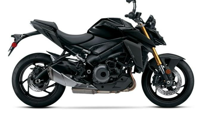 2023 Suzuki GSX-S 1000