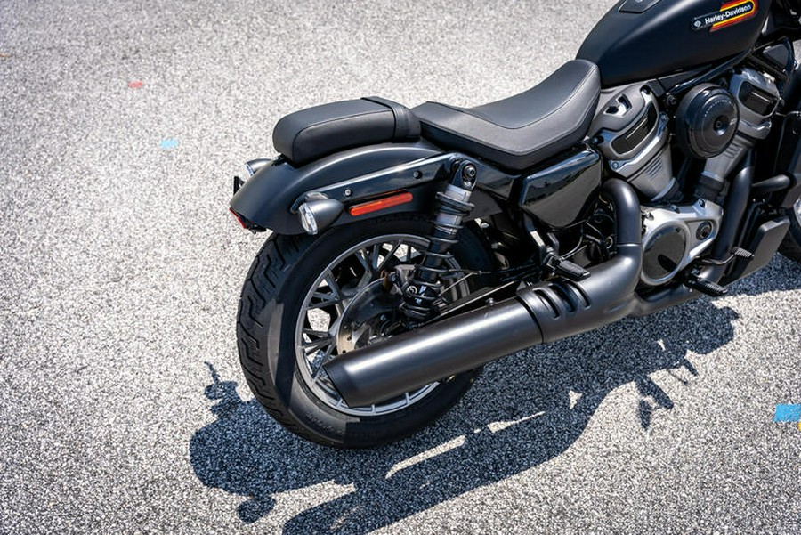 2024 Harley-Davidson® RH975S - Nightster® Special