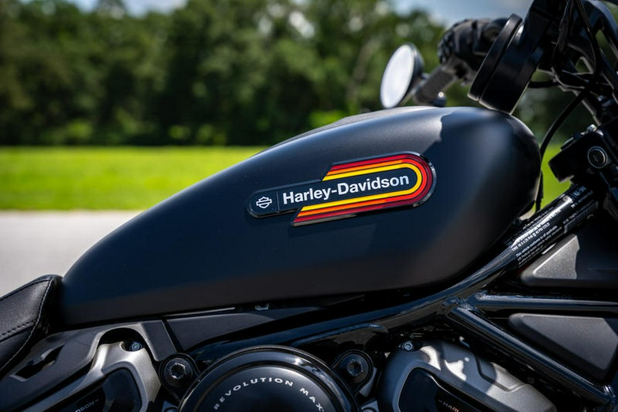 2024 Harley-Davidson® RH975S - Nightster® Special