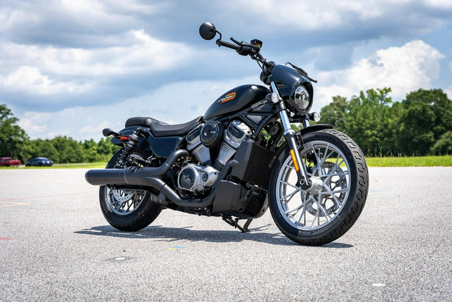 2024 Harley-Davidson® RH975S - Nightster® Special