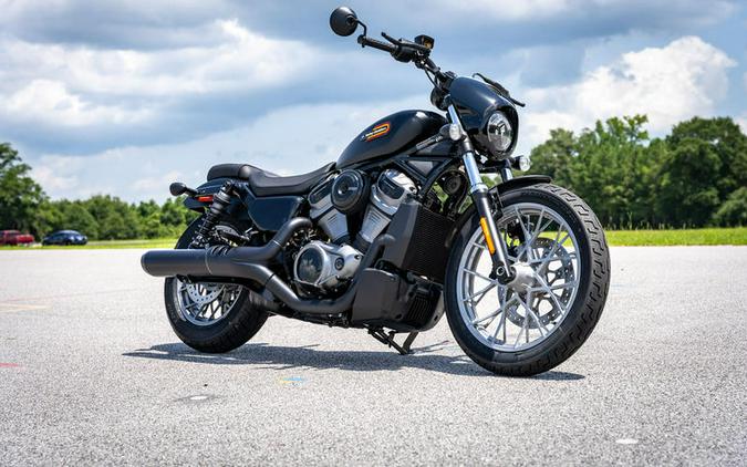 2024 Harley-Davidson® RH975S - Nightster® Special