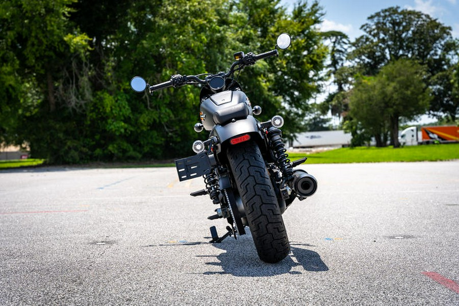 2024 Harley-Davidson® RH975S - Nightster® Special