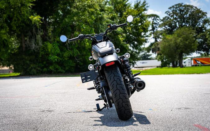 2024 Harley-Davidson® RH975S - Nightster® Special