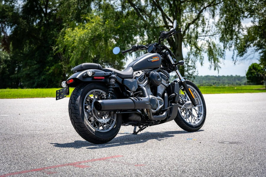 2024 Harley-Davidson® RH975S - Nightster® Special