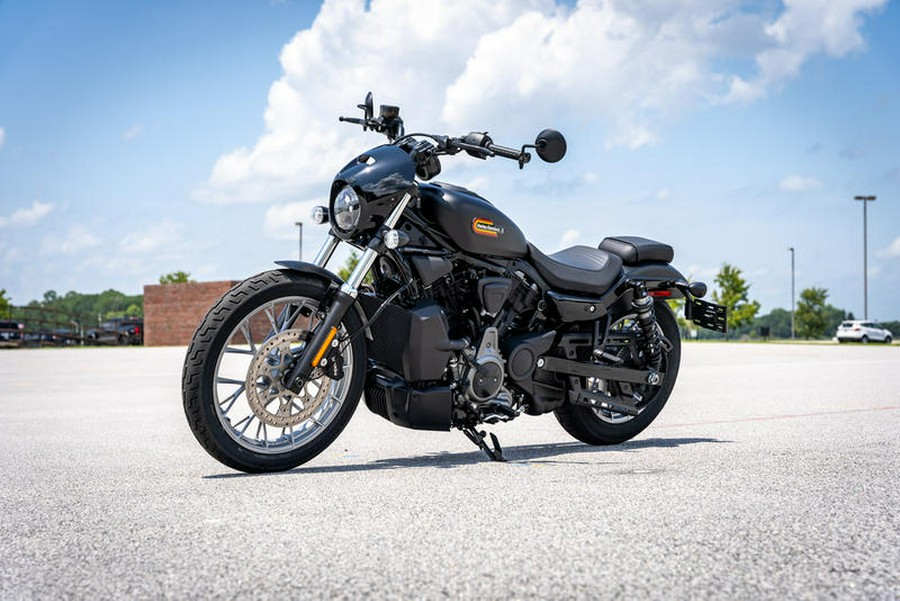 2024 Harley-Davidson® RH975S - Nightster® Special