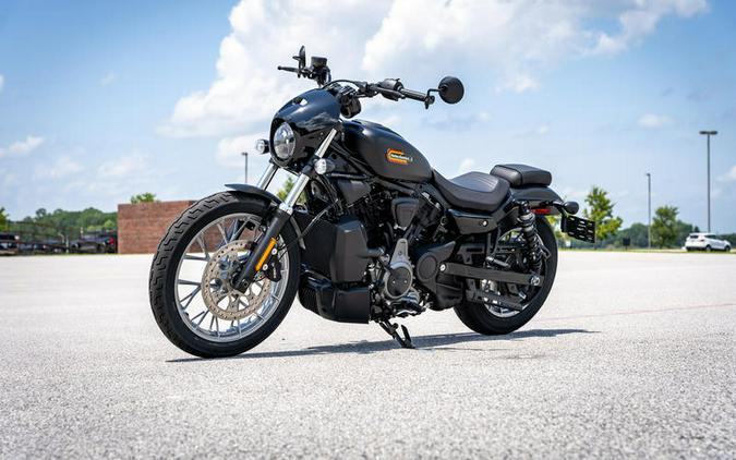 2024 Harley-Davidson® RH975S - Nightster® Special