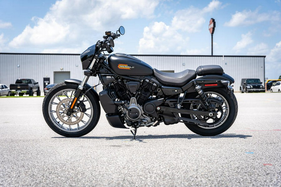 2024 Harley-Davidson® RH975S - Nightster® Special