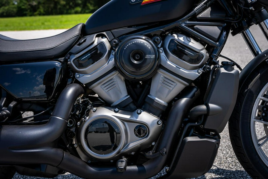 2024 Harley-Davidson® RH975S - Nightster® Special