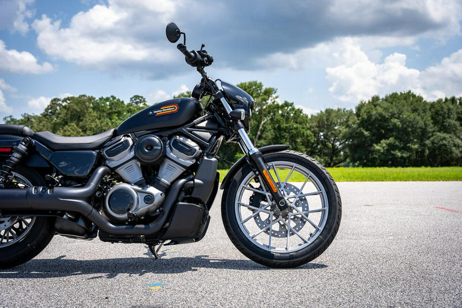 2024 Harley-Davidson® RH975S - Nightster® Special