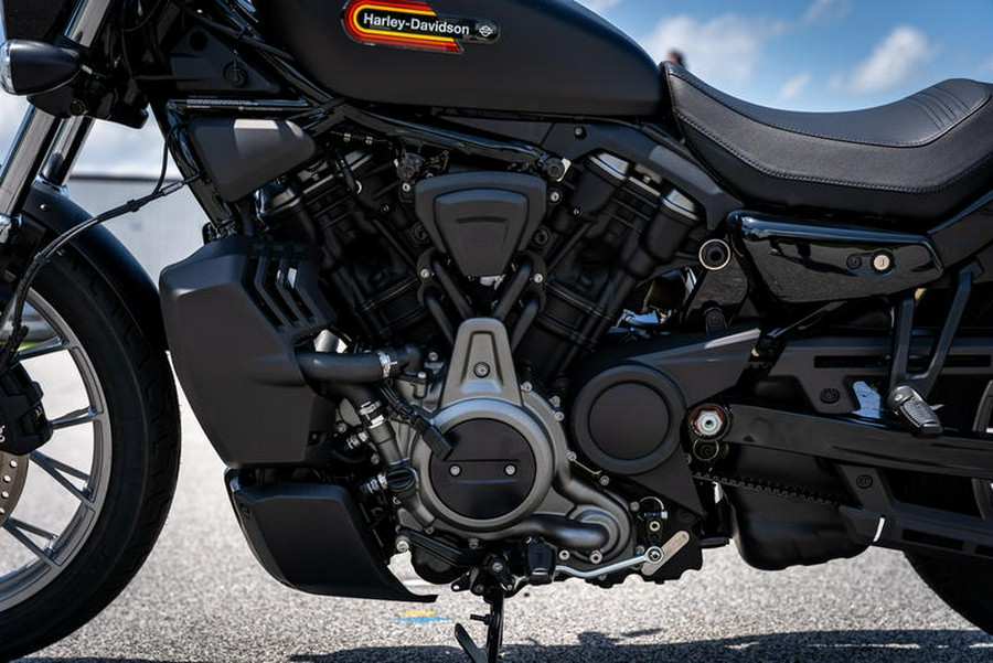 2024 Harley-Davidson® RH975S - Nightster® Special