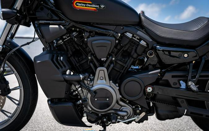 2024 Harley-Davidson® RH975S - Nightster® Special