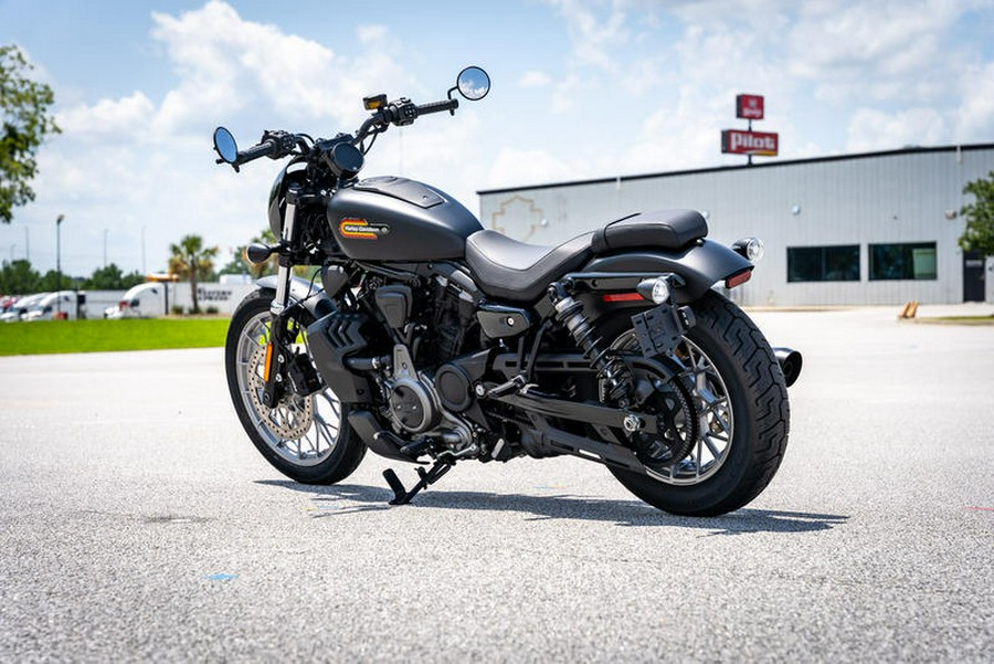 2024 Harley-Davidson® RH975S - Nightster® Special