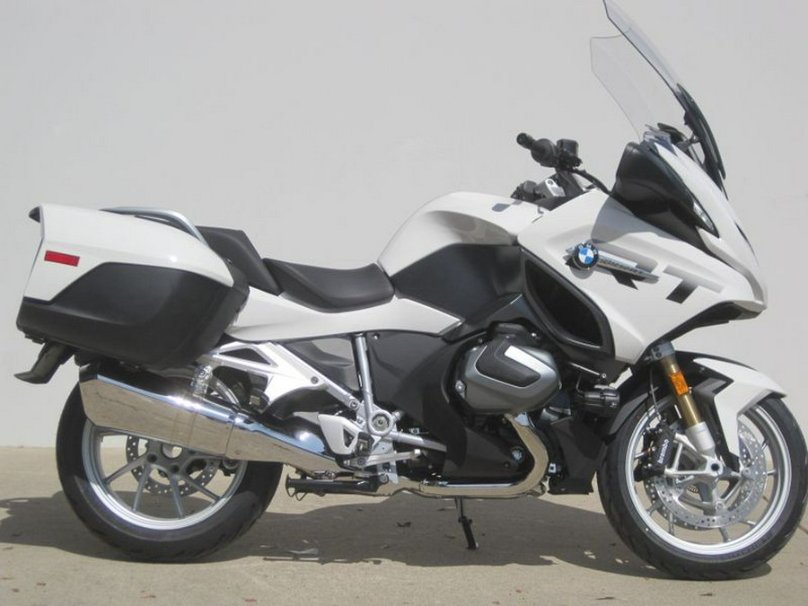 New 2024 BMW R 1250 RT