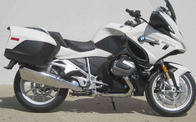 New 2024 BMW R 1250 RT