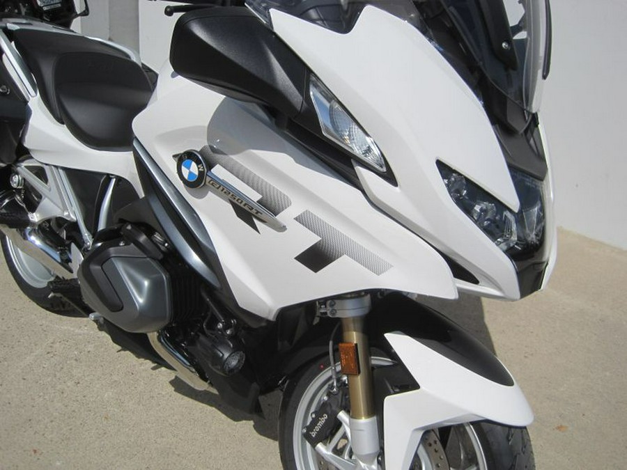 New 2024 BMW R 1250 RT