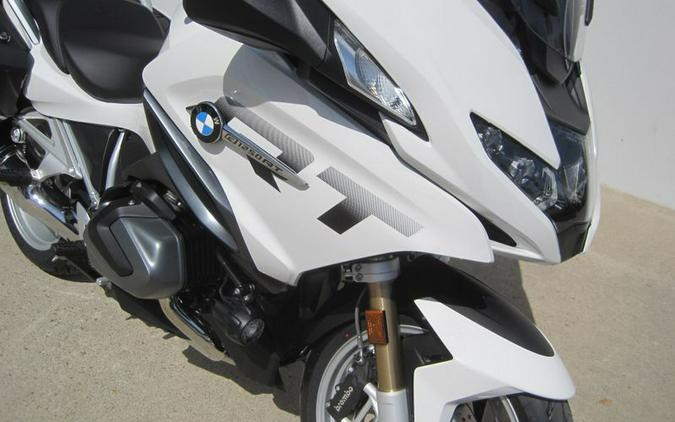 New 2024 BMW R 1250 RT