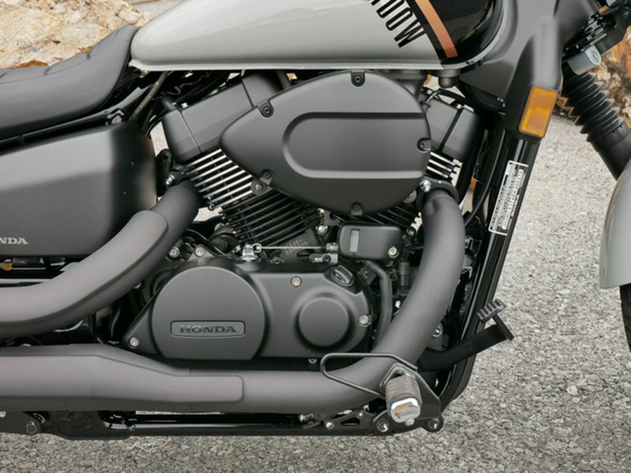 2024 Honda Shadow Phantom