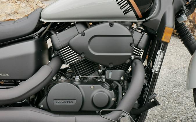 2024 Honda Shadow Phantom