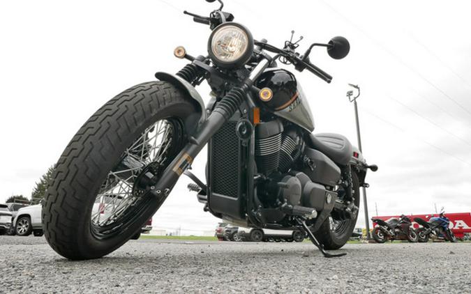 2024 Honda Shadow Phantom