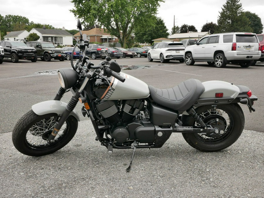 2024 Honda Shadow Phantom