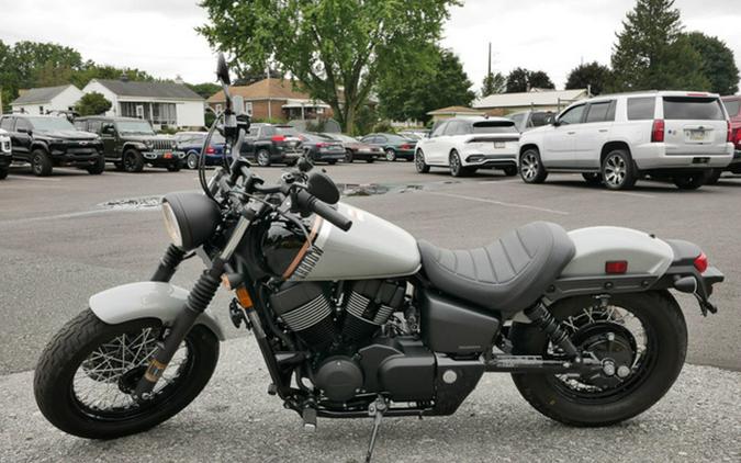 2024 Honda Shadow Phantom