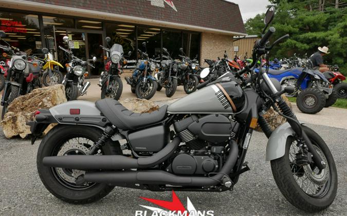 2024 Honda Shadow Phantom