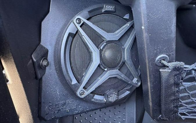 2025 Honda Pioneer 1000-5 Trail Special Edition