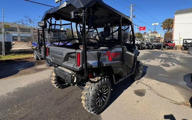 2025 Honda Pioneer 1000-5 Trail Special Edition