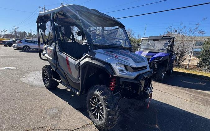 2025 Honda Pioneer 1000-5 Trail Special Edition