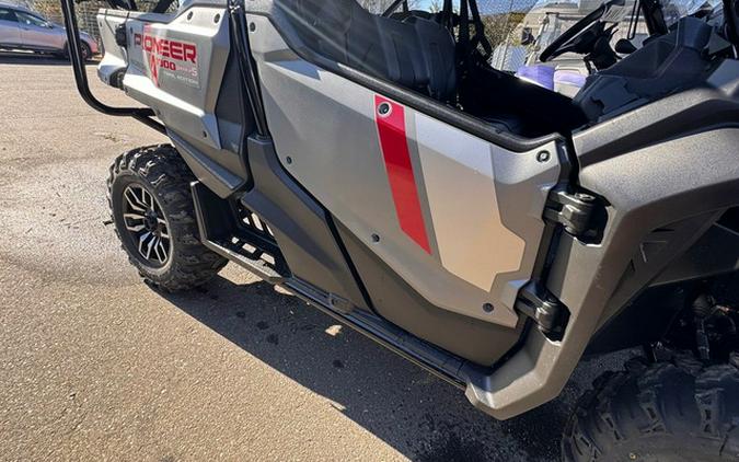 2025 Honda Pioneer 1000-5 Trail Special Edition