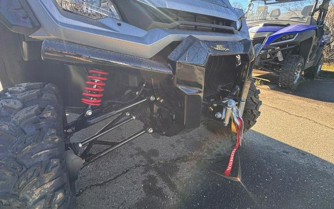 2025 Honda Pioneer 1000-5 Trail Special Edition