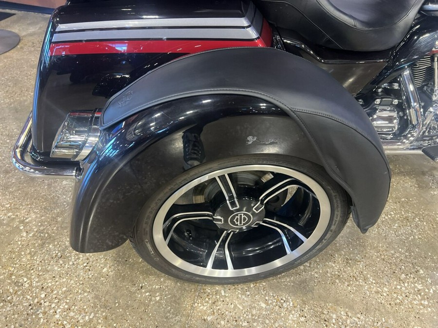 2020 Harley-Davidson CVO Tri Glide