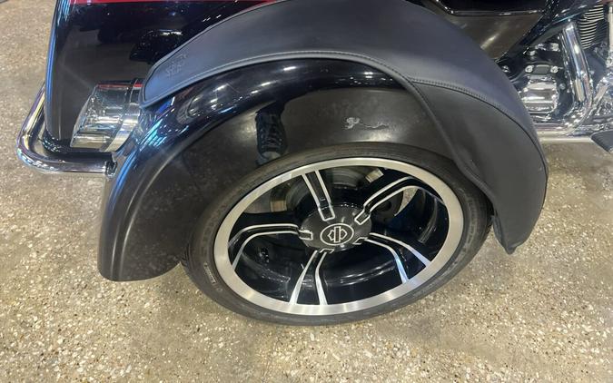 2020 Harley-Davidson CVO Tri Glide