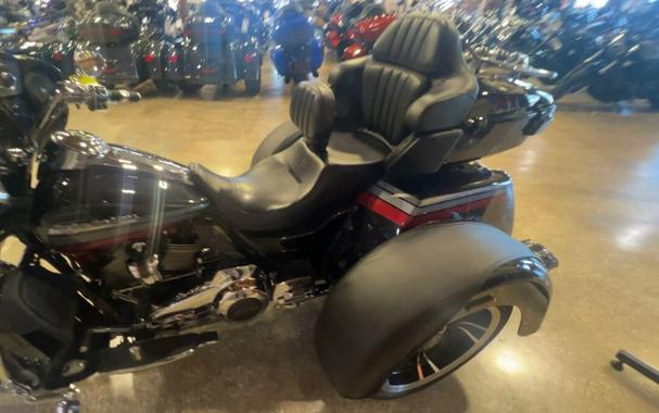 2020 Harley-Davidson CVO Tri Glide