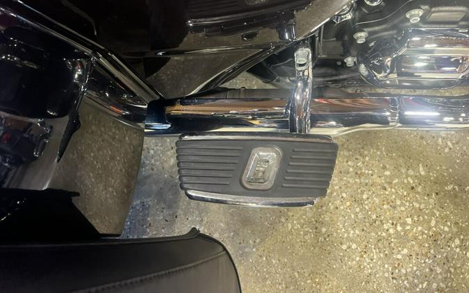 2020 Harley-Davidson CVO Tri Glide