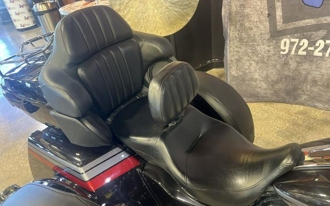 2020 Harley-Davidson CVO Tri Glide