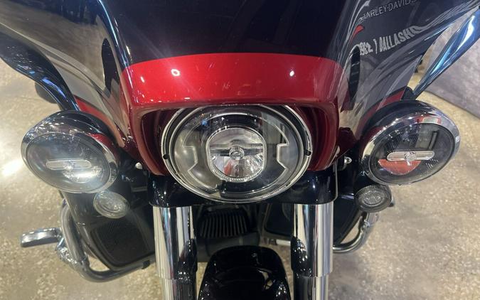 2020 Harley-Davidson CVO Tri Glide