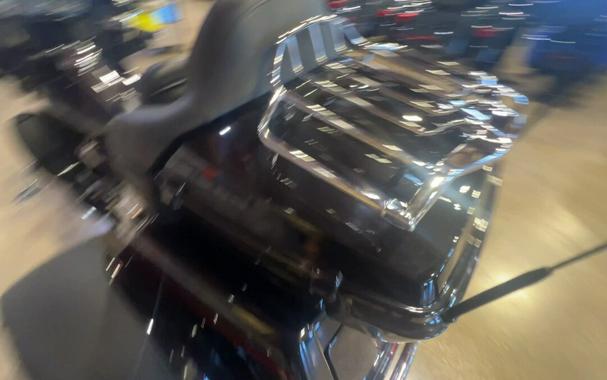 2020 Harley-Davidson CVO Tri Glide