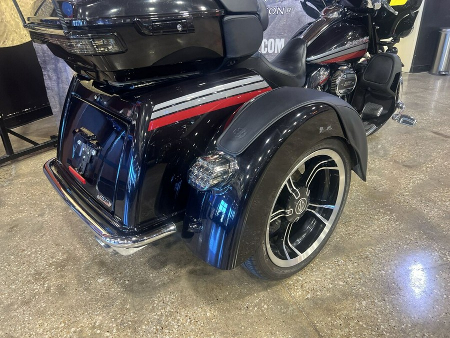2020 Harley-Davidson CVO Tri Glide