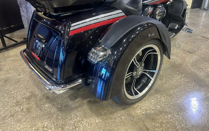 2020 Harley-Davidson CVO Tri Glide