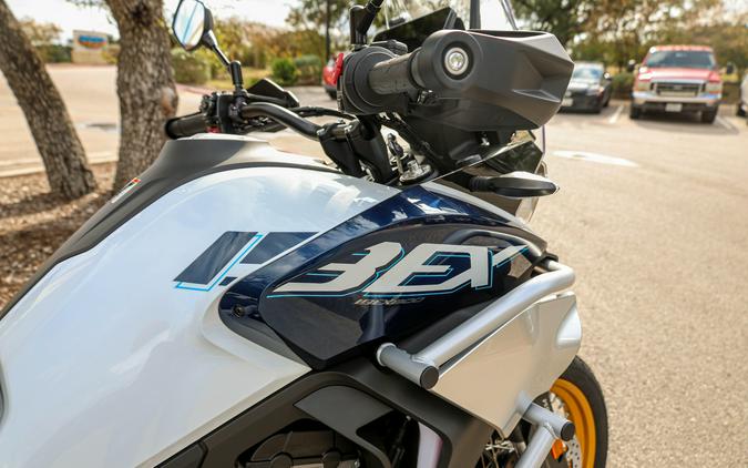 2026 CFMOTO IBEX 800 E