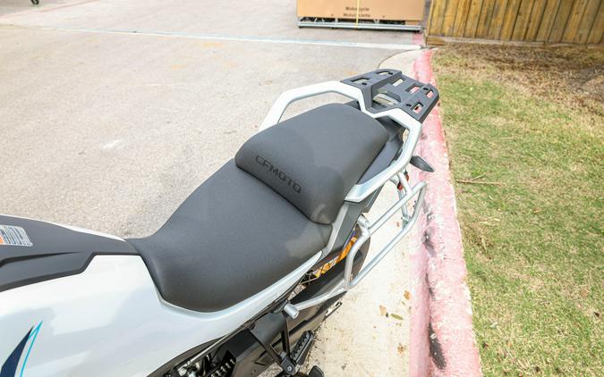 2026 CFMOTO IBEX 800 E