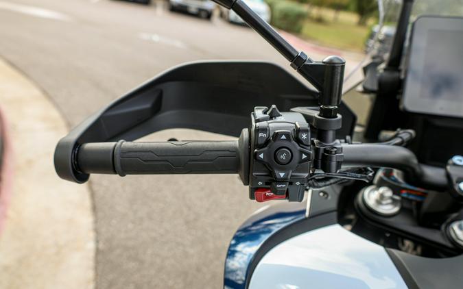 2026 CFMOTO IBEX 800 E