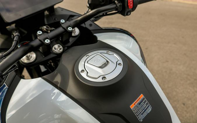 2026 CFMOTO IBEX 800 E