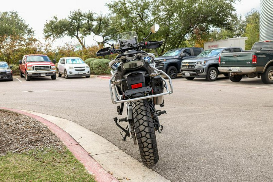 New 2026 CFMOTO IBEX 800 E