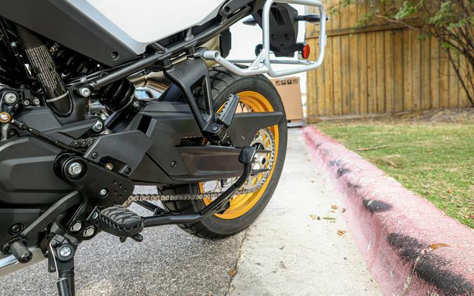 2026 CFMOTO IBEX 800 E