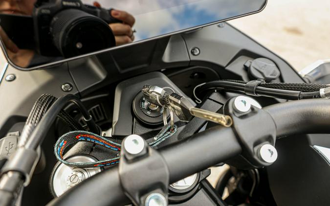 2026 CFMOTO IBEX 800 E