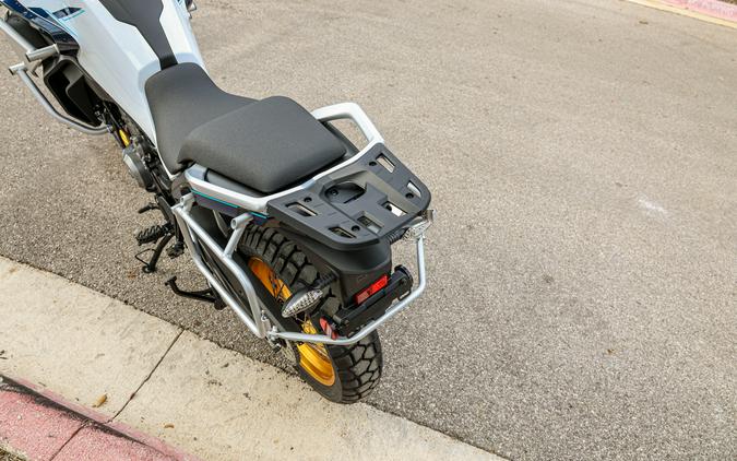 2026 CFMOTO IBEX 800 E