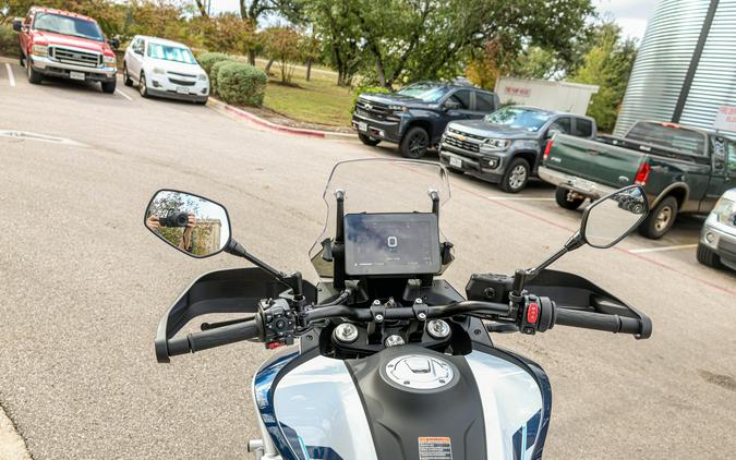 2026 CFMOTO IBEX 800 E