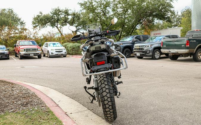 2026 CFMOTO IBEX 800 E